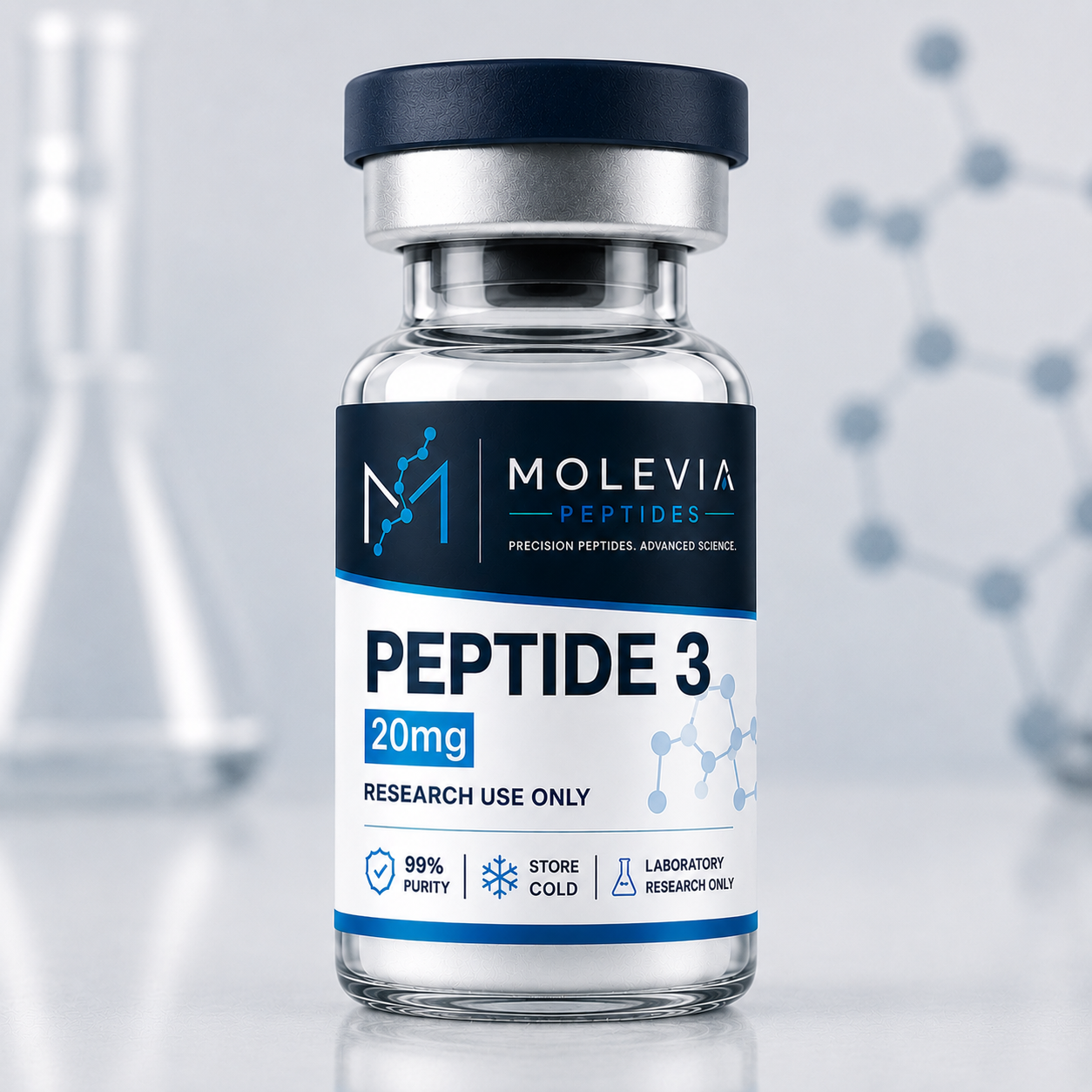 Experimental Peptide 3 20mg