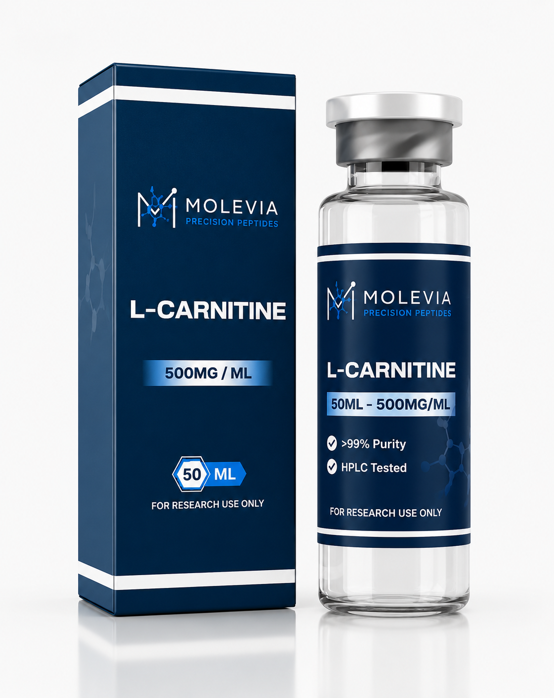 L-Carnitine 50ml