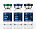 Research Bundle – MOTSc 40mg & SS31 50mg & 5 Amino 1 MQ 50mg