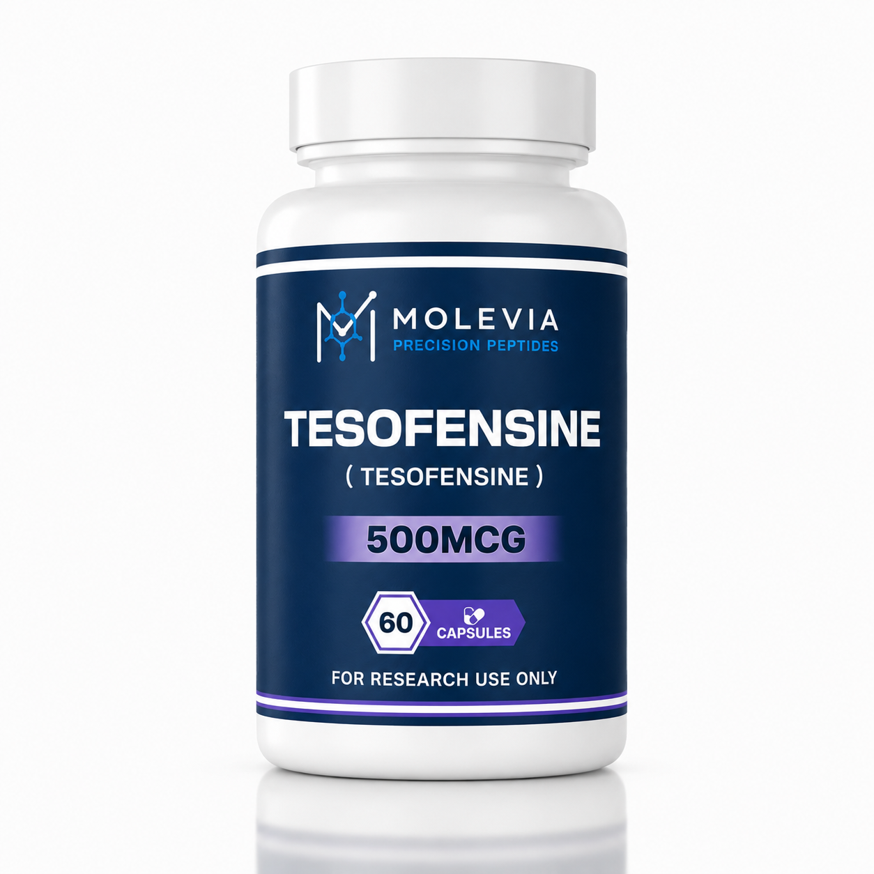 Tesofensine 500mcg