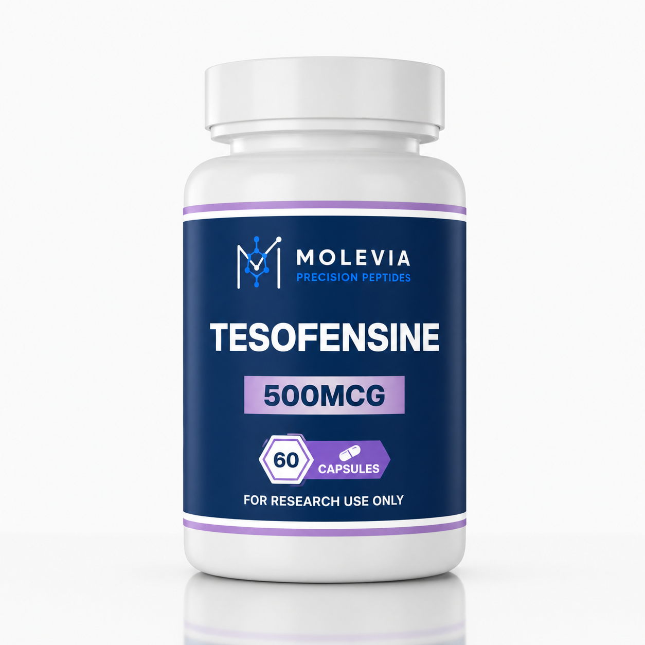 Tesofensine 500mcg