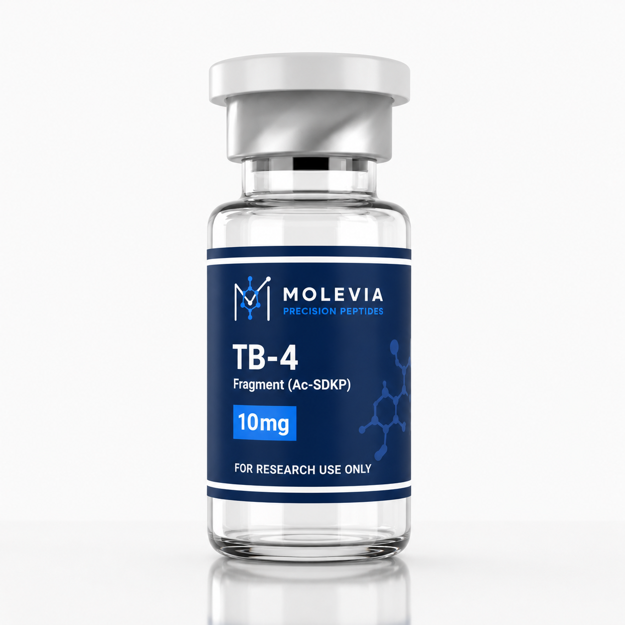 TB-4 (Ac-SDKP) 10mg