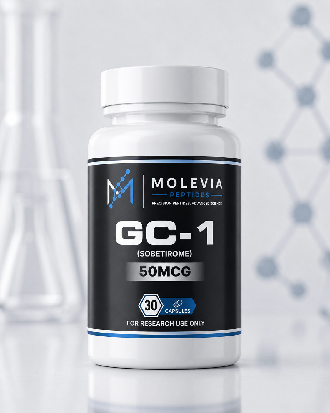 GC-1 50mcg