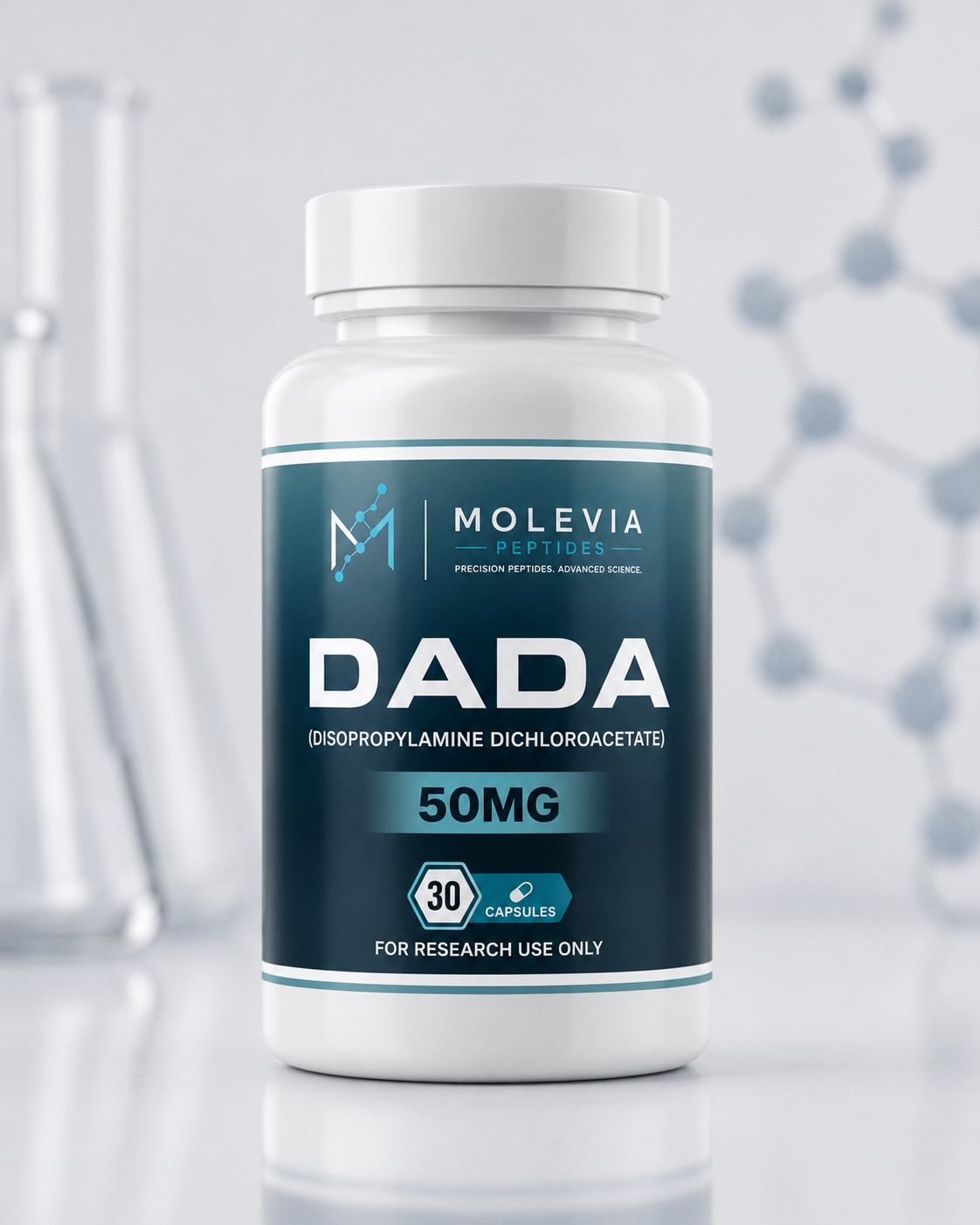 DADA 50mg