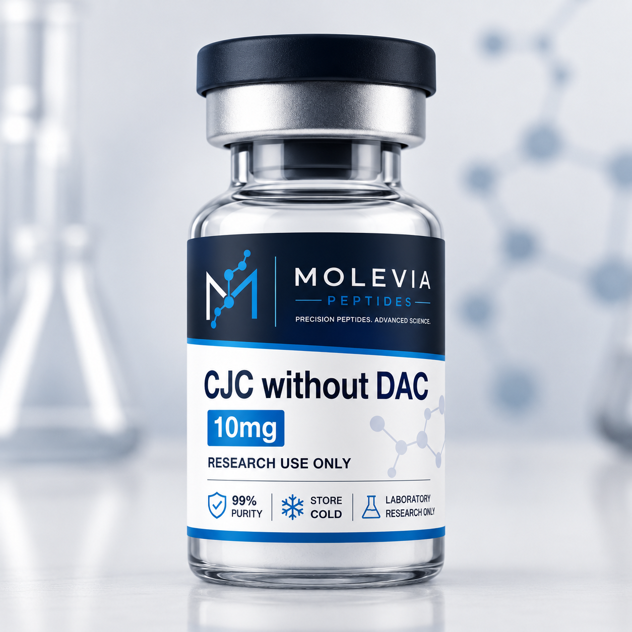 CJC without DAC 10mg