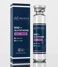 NAD+ Glutathione 465mg/ml – 50ml vial