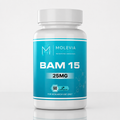 BAM 15 25mg