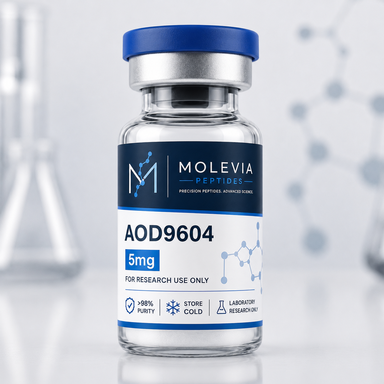 AOD9604 5mg