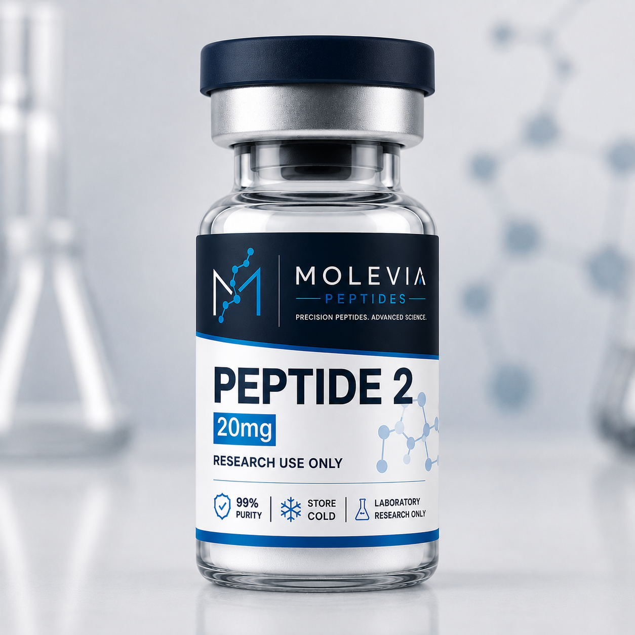 Experimental Peptide 2 20mg