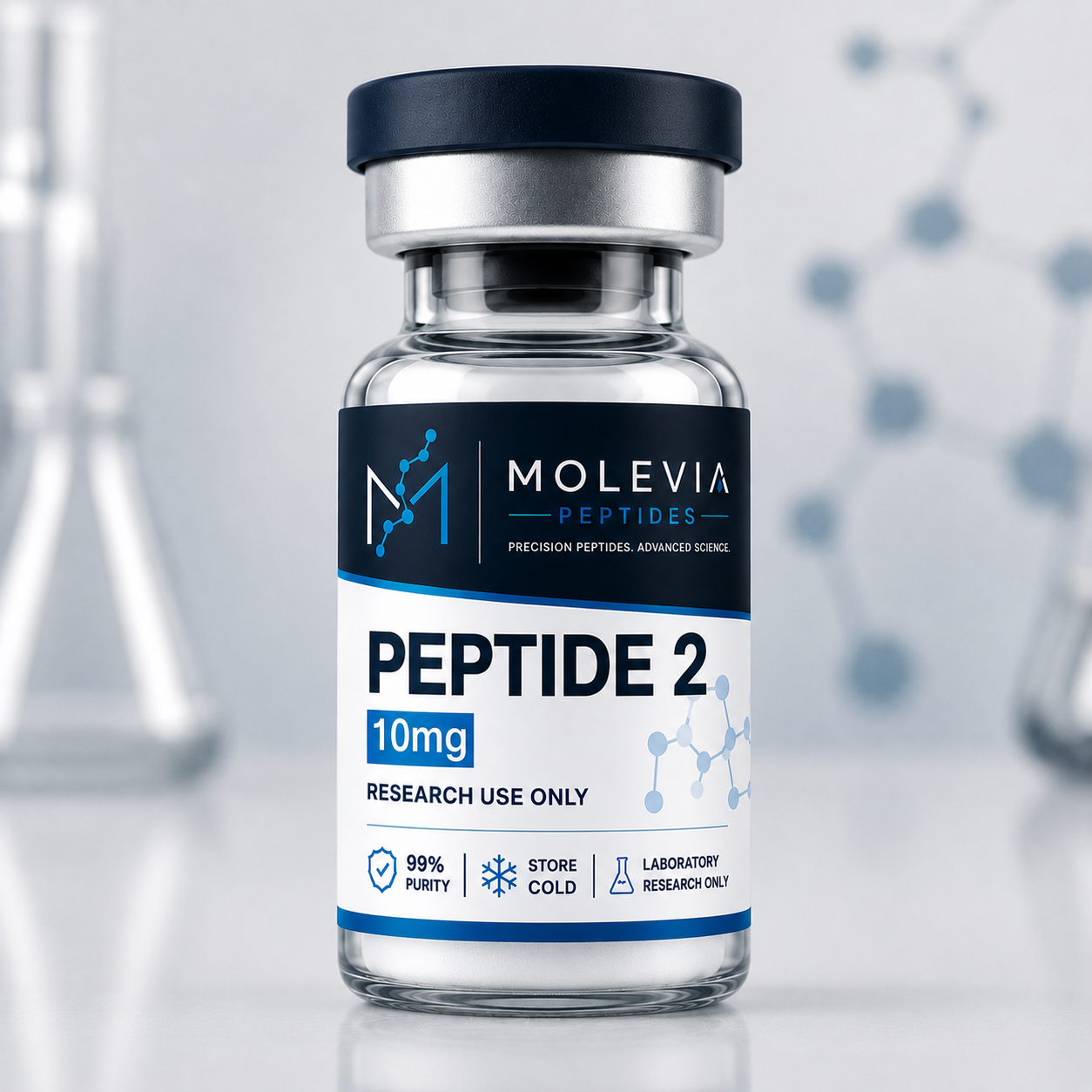Experimental Peptide 2 10mg