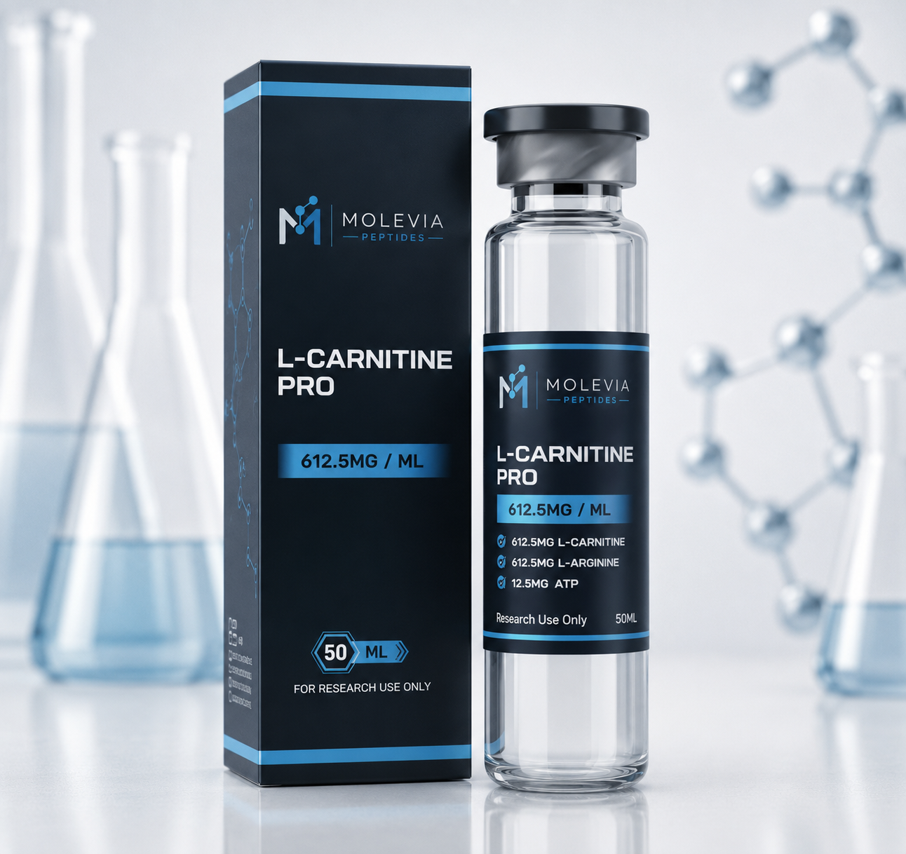 L-Carnitine Pro