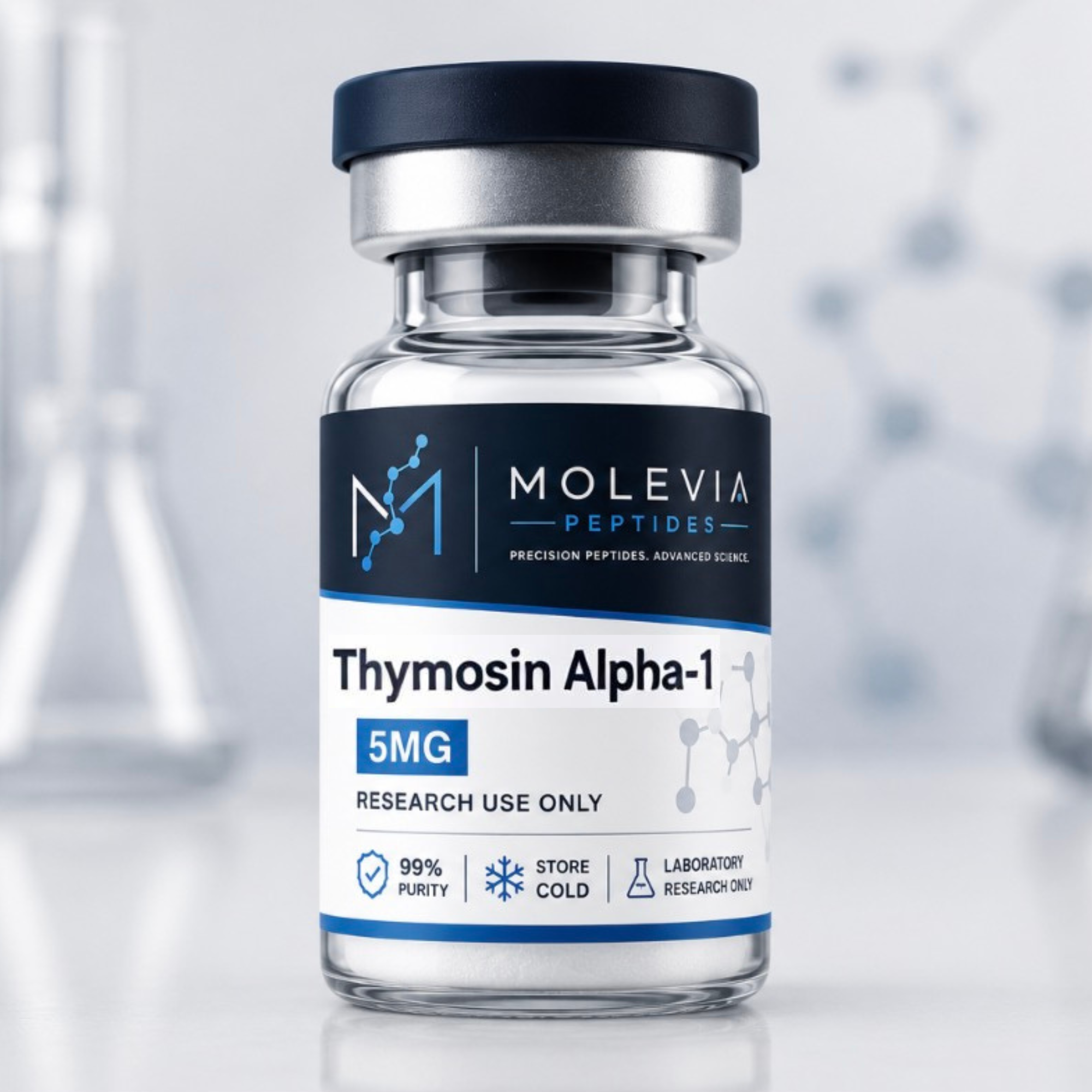 Thymosin Alpha-1 5mg