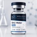 BAC Water 10ml