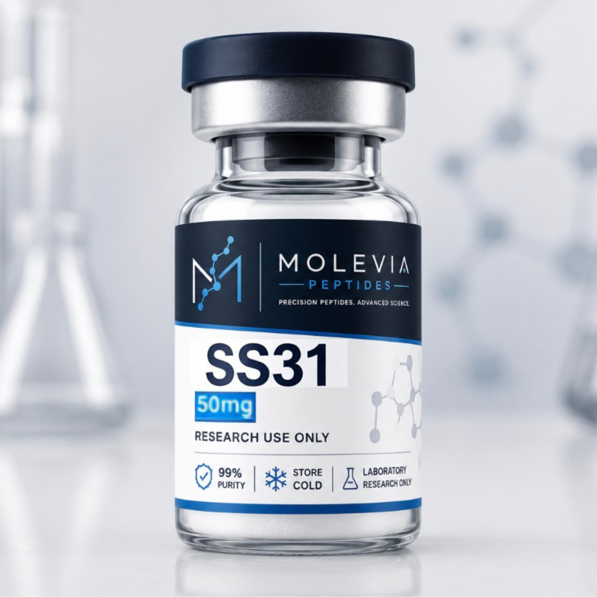 SS31 50mg