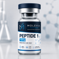 Experimental Peptide 1 10mg