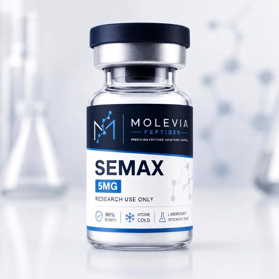 Semax 5mg